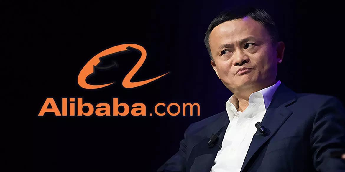 Alibaba Founded Alibaba: Revolutionizing Global E-Commerce and Business Growth - News ...