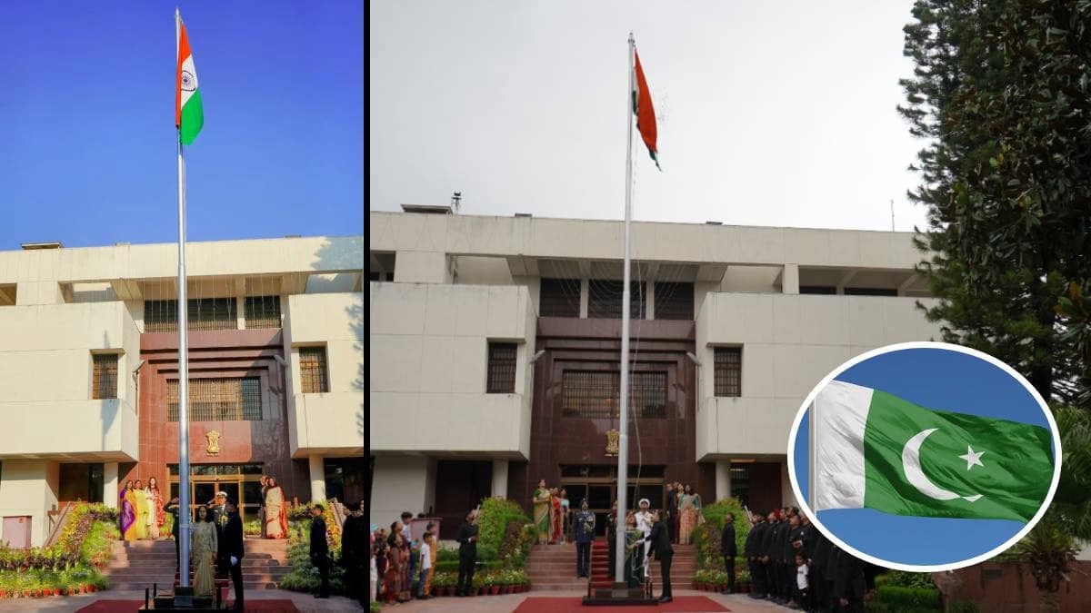 "No Gas, No Water..." Pakistan Blocks Gas and Water for Indian Diplomats in Islamabad
