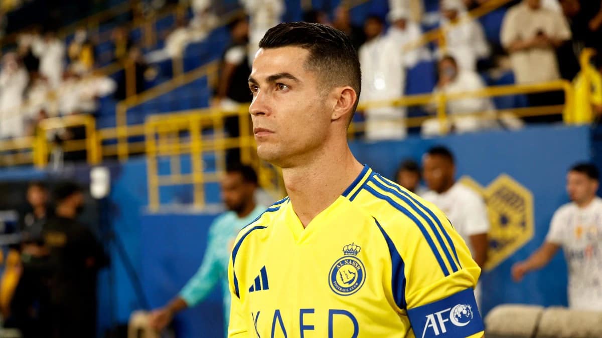 Cristiano Ronaldo Set to Play in India: Al-Nassr vs fc goa