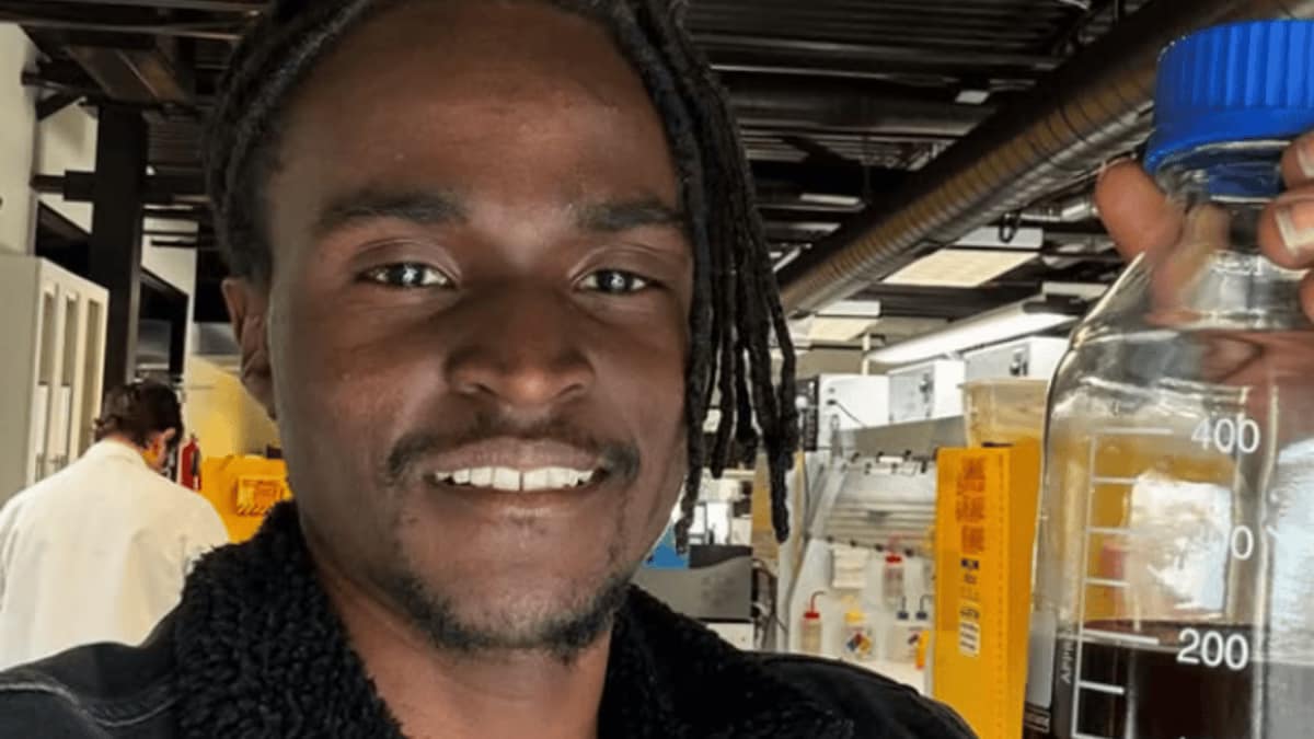 Julian Brown Missing