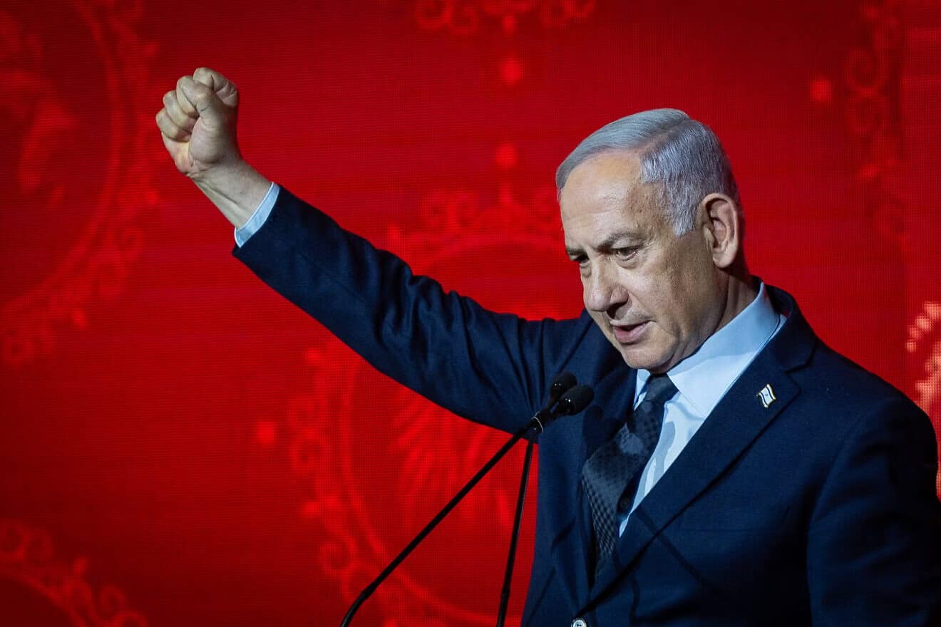 “It Will Be…”: Israel’s Netanyahu Responds to Trump’s India Tariff Plans with Caution and Care