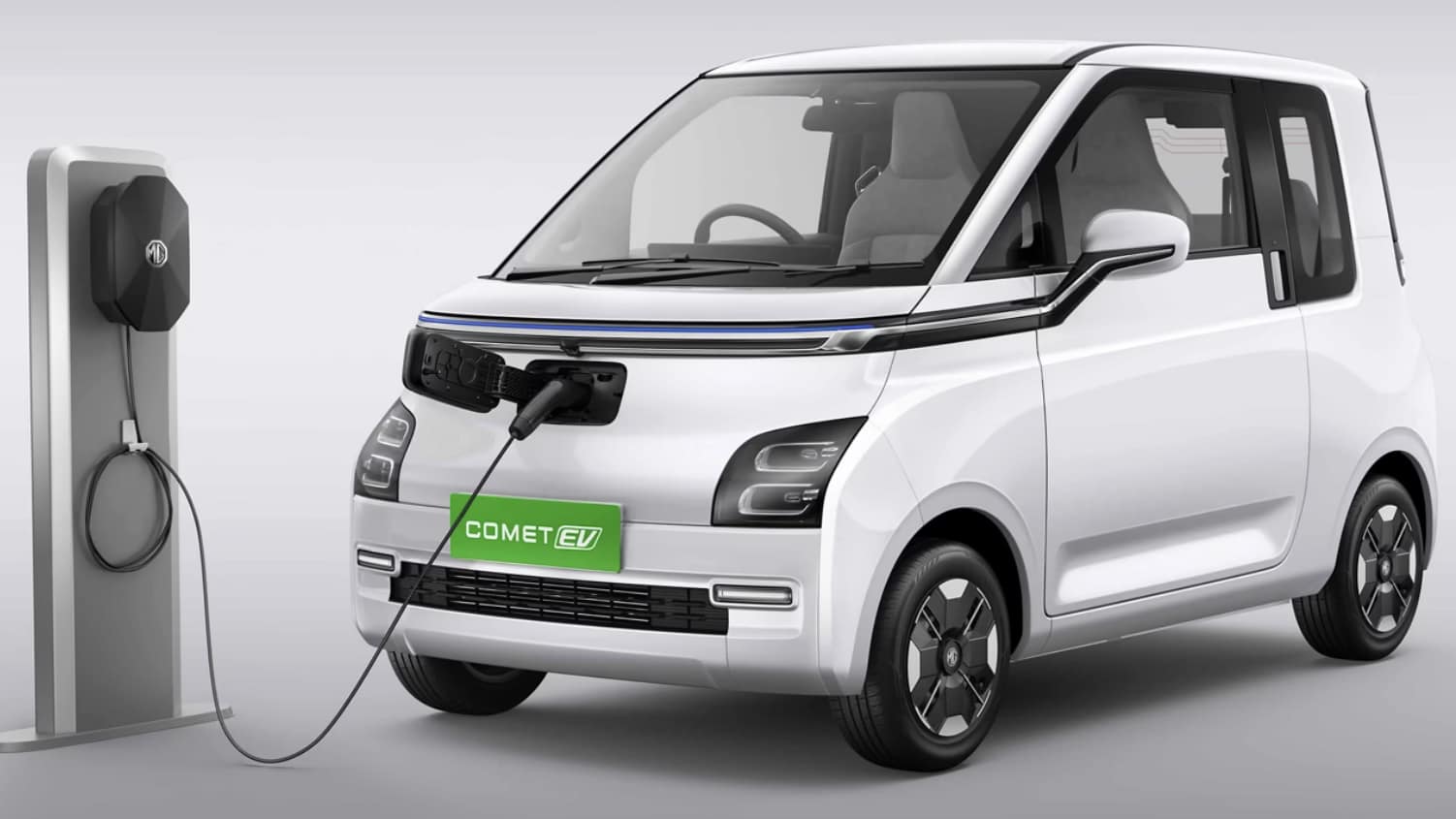 MG Comet EV Gets Pricier: What It Means for Everyday Buyers