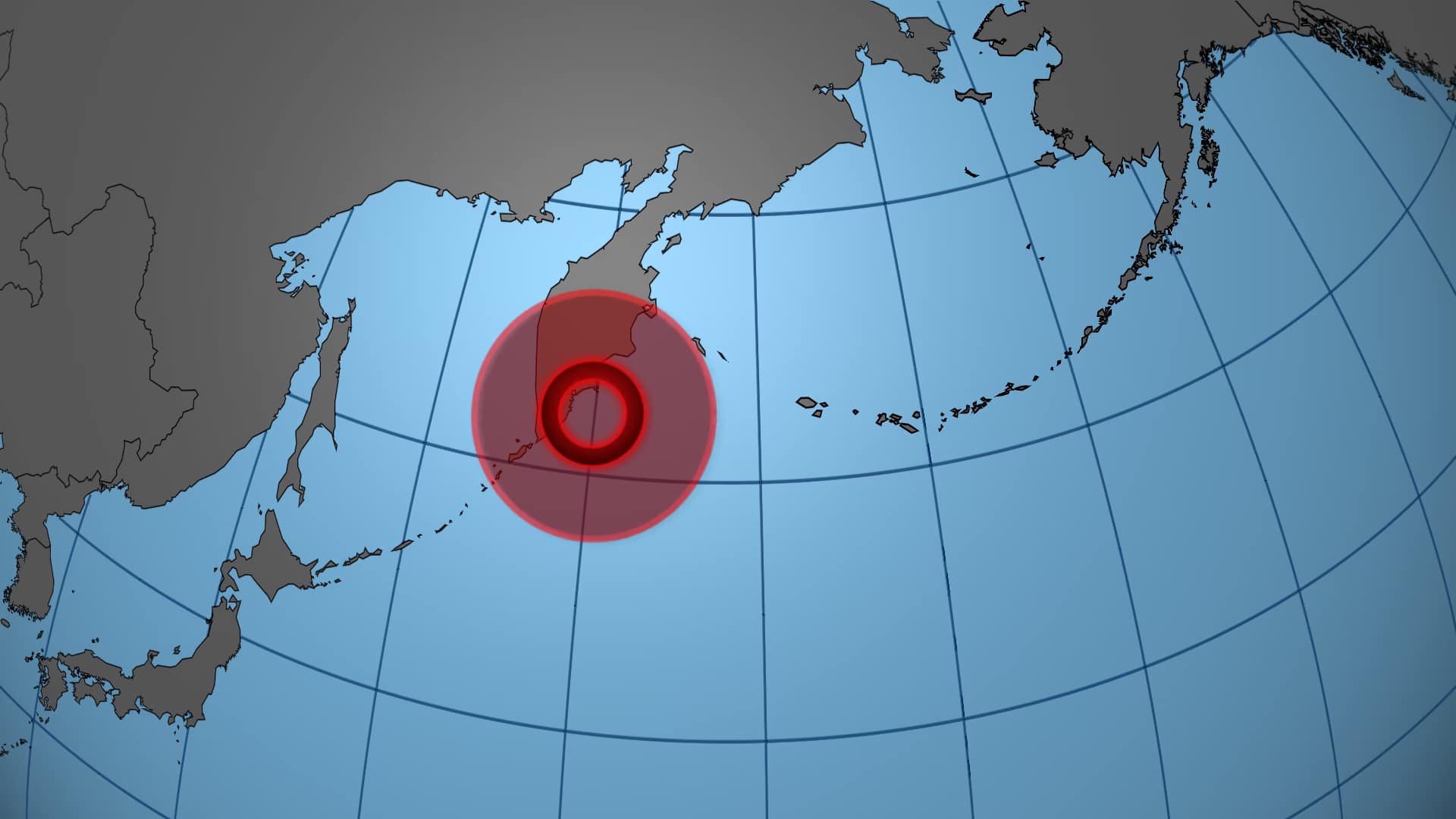 Hawaii on High Alert: Tsunami Warning Follows Massive 8.8 Earthquake Near Russia