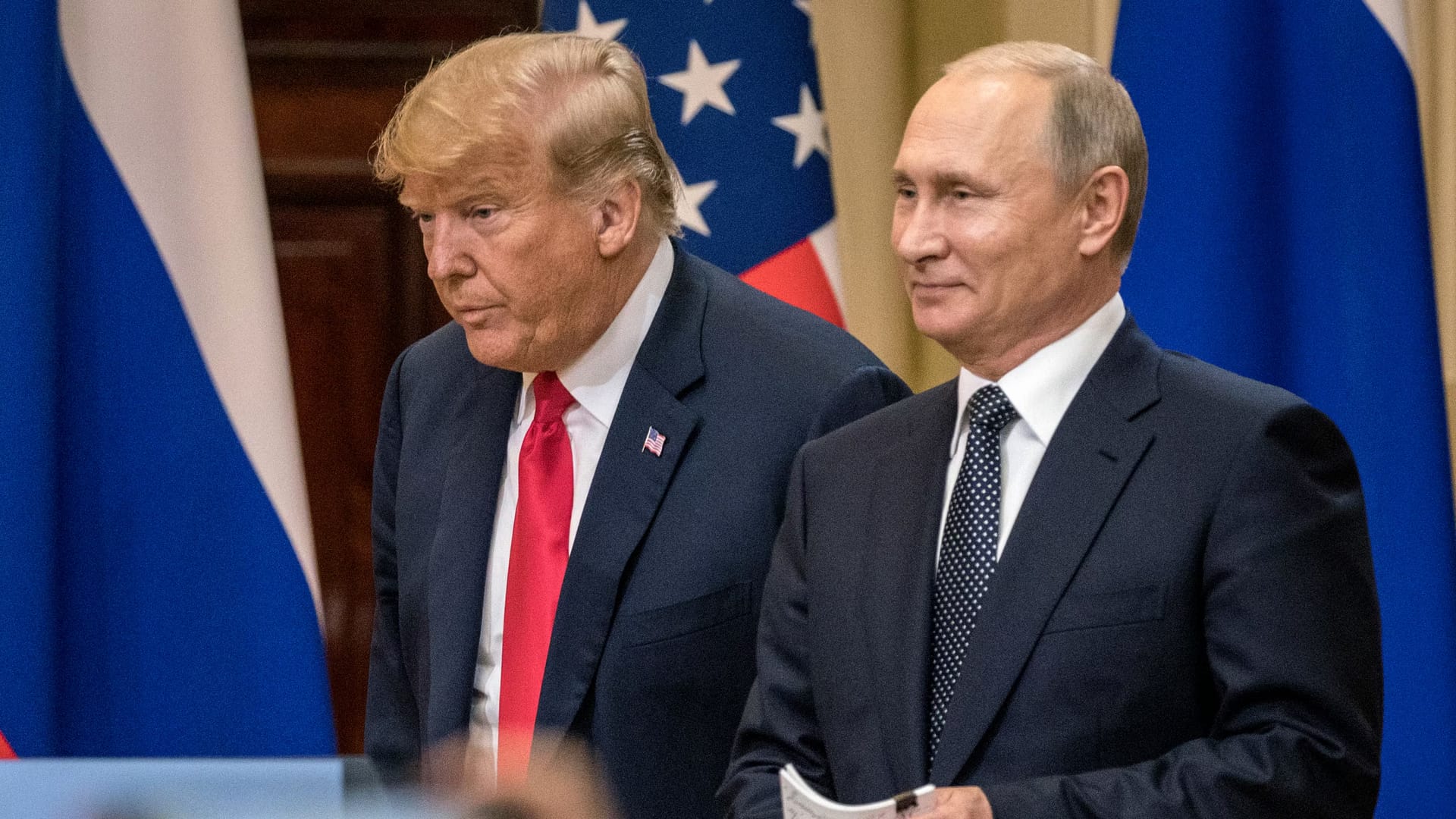 trump putin meeting