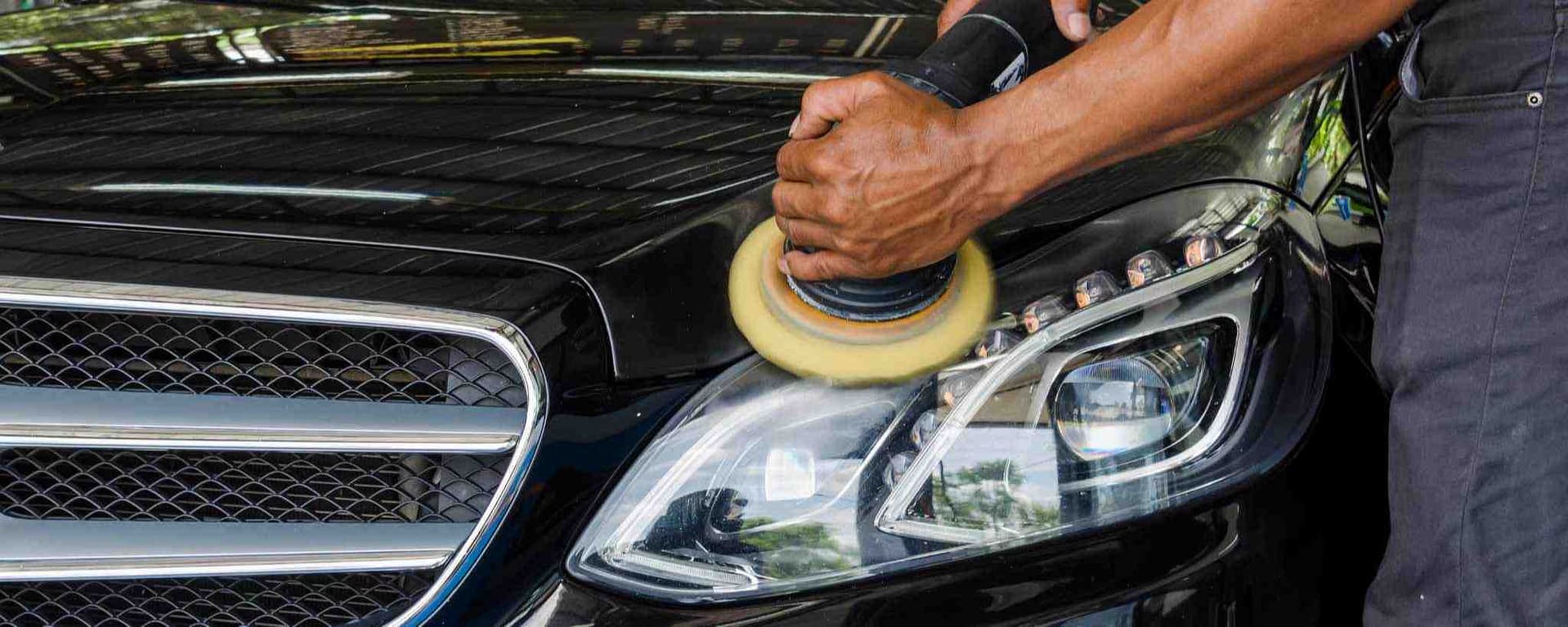 Turtle Wax Clear Vue Rain Repellent Review: A Simple Fix for Rainy Drives