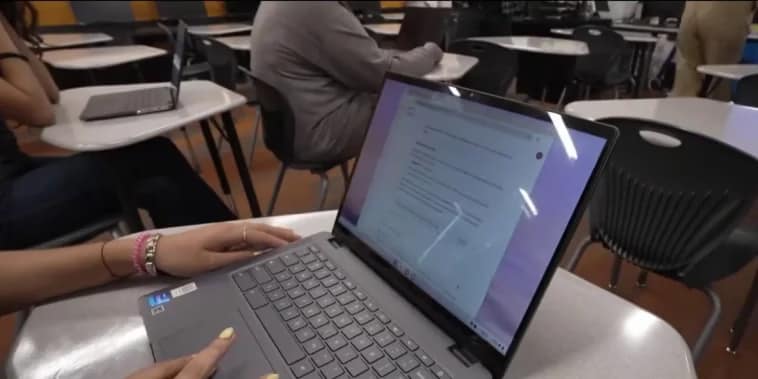 Google embraces AI in classrooms with Gemini tools for students