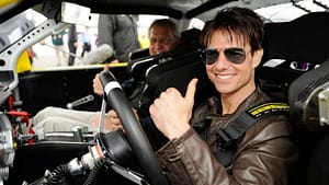 Success Story of Tom Cruise