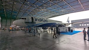 Adani Defence Set to Acquire 100% Stake in Indamer Technics: A Bold Step Towards MRO Expansion