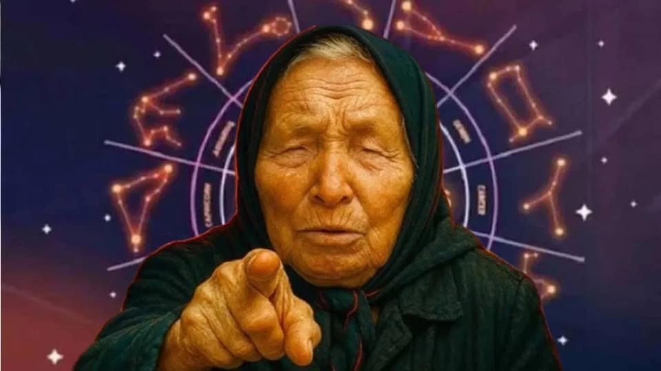 Baba Vanga’s August 2025 Prediction Reveal