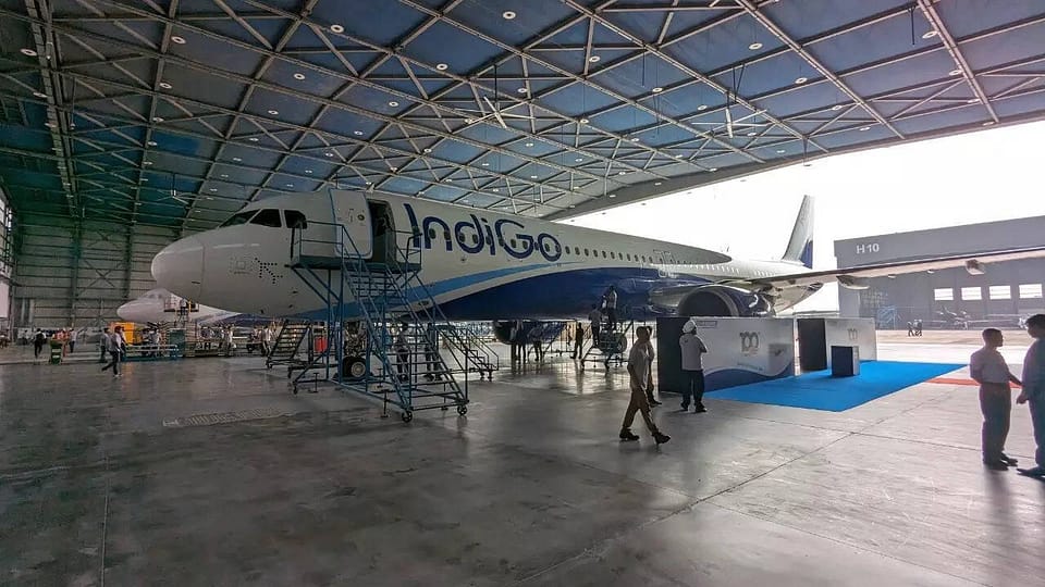 Adani Defence Set to Acquire 100% Stake in Indamer Technics: A Bold Step Towards MRO Expansion